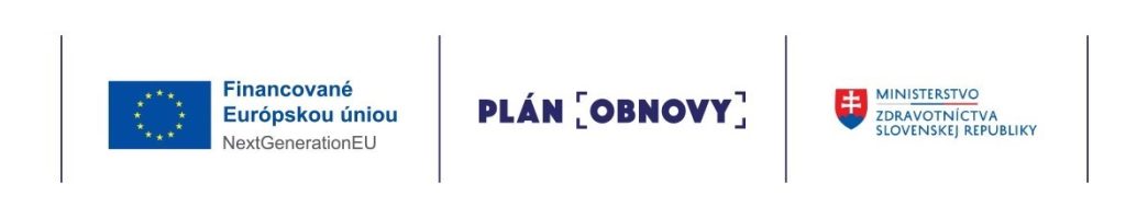 Logo plán obnovy